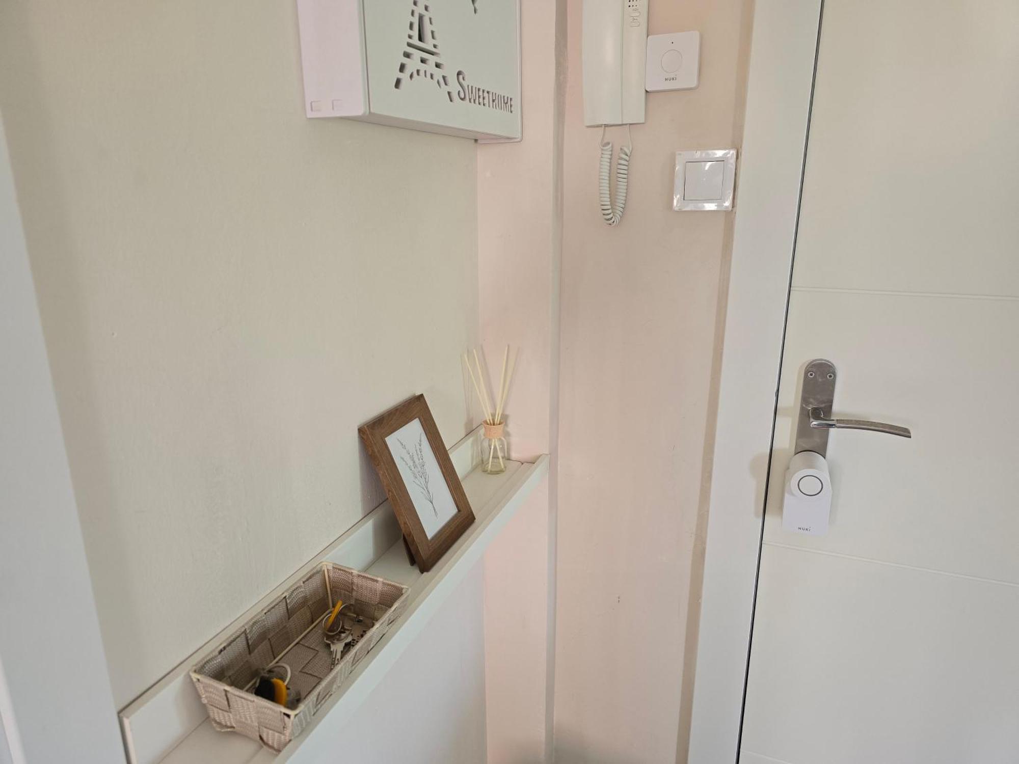 Pasarela Almozara Home 사라고사 외부 사진